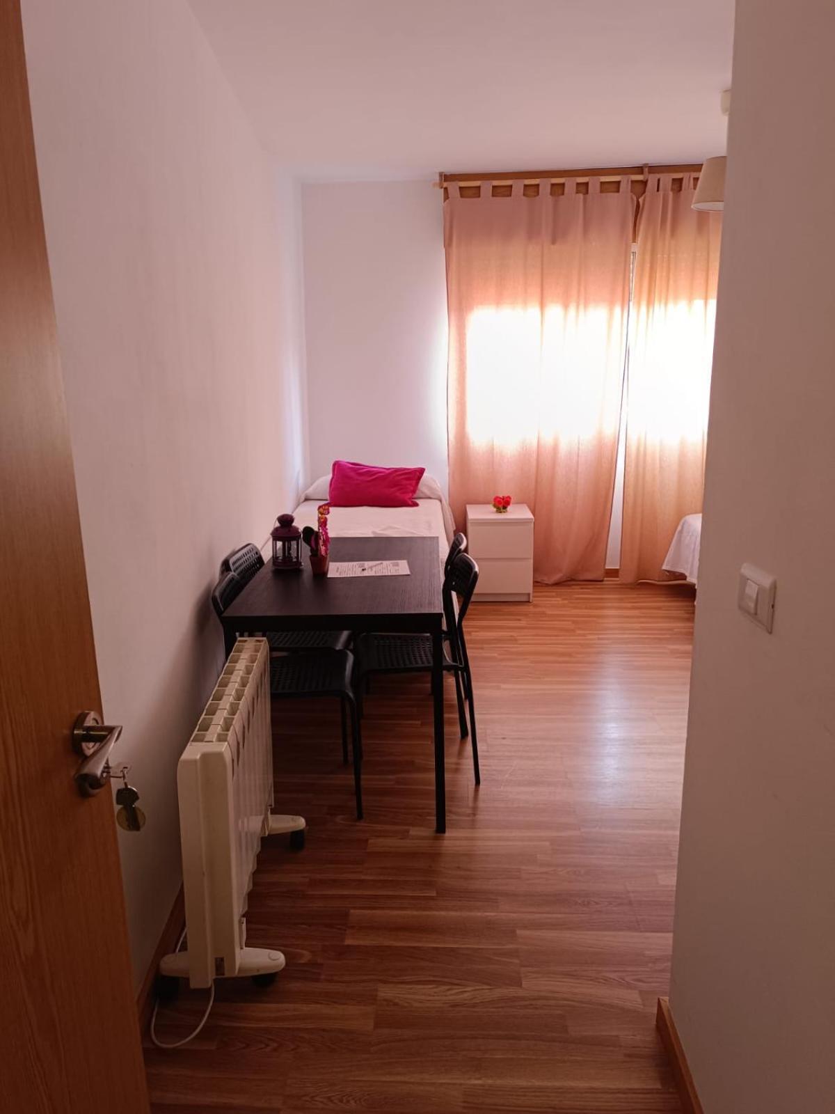 Pilgrim Rooms Редондела Экстерьер фото