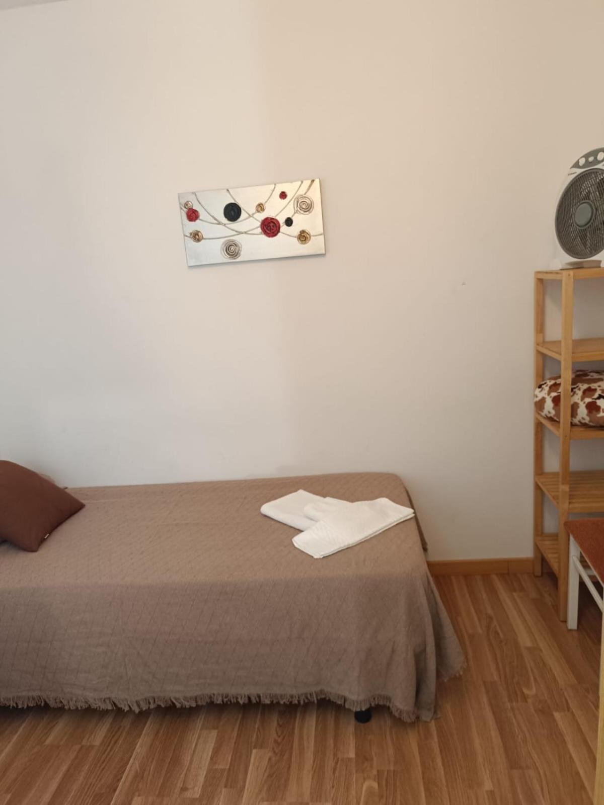 Pilgrim Rooms Редондела Экстерьер фото