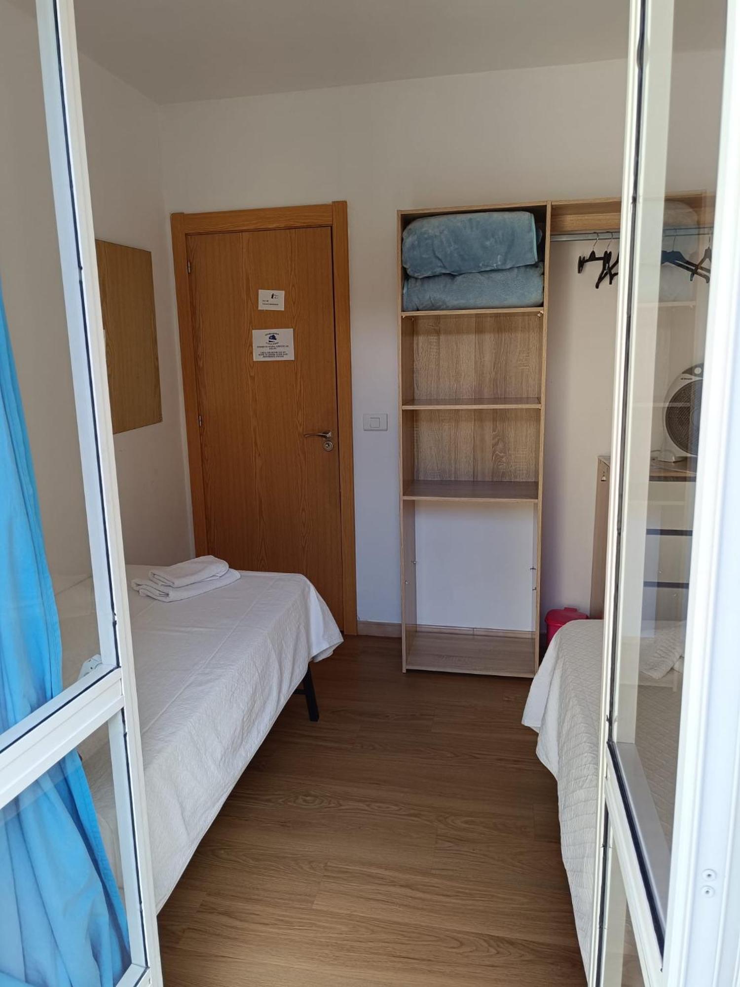 Pilgrim Rooms Редондела Экстерьер фото