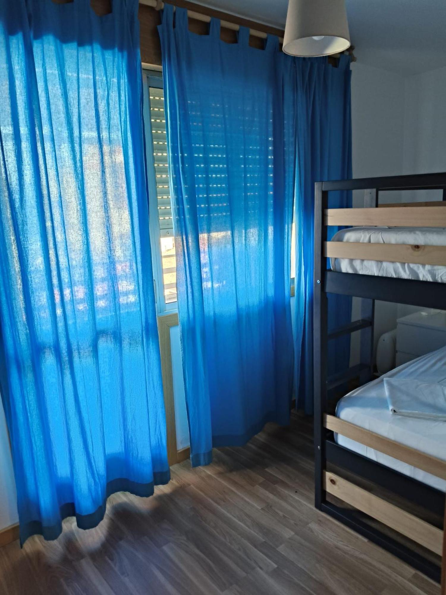 Pilgrim Rooms Редондела Экстерьер фото
