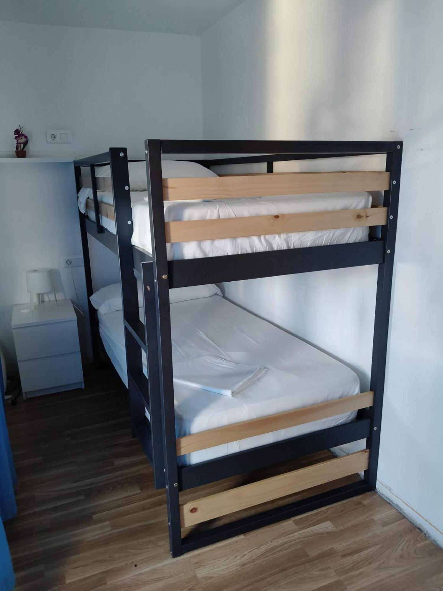 Pilgrim Rooms Редондела Экстерьер фото