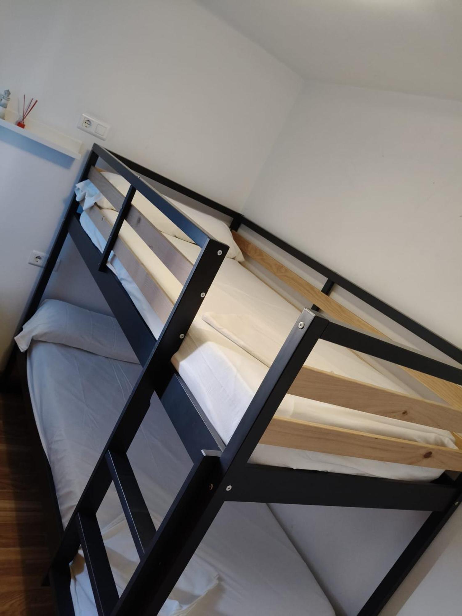 Pilgrim Rooms Редондела Экстерьер фото